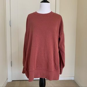 Aerie Sweatshirt XS